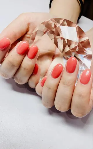 ネイル yuminail所属・錦糸町 yuminailのネイルデザイン