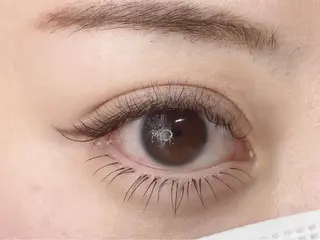 マツエク・マツパ TOPアイリスト ふたつぎちさとのマツエク・マツパデザイン