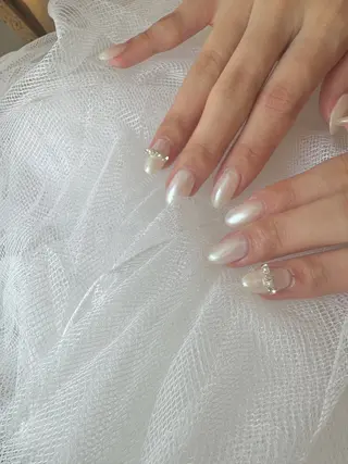 ネイル YURI ◡̈ nagoyaのネイルデザイン