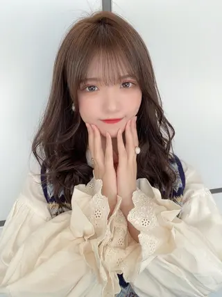 ロング カラー 女性が憧れる ショート/角田愛和のヘアスタイル