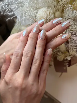 ネイル Sympa🐰 AMiのネイルデザイン