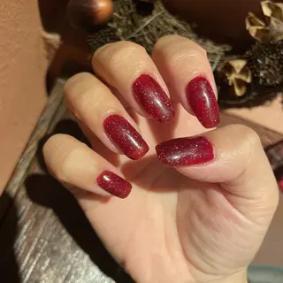 ネイル jujur HARUKA🌸のネイルデザイン