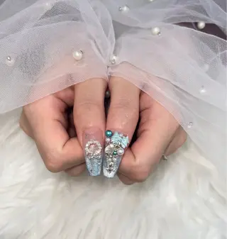 ネイル Amee Nail Salonのネイルデザイン