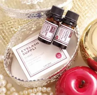 マツエク・マツパ LeLe/中崎町/ LED/眉毛の眉毛・アイブロウイメージ