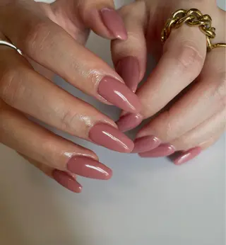 ネイル Nailsalon Olu所属・ネイリスト Nanaのネイルデザイン