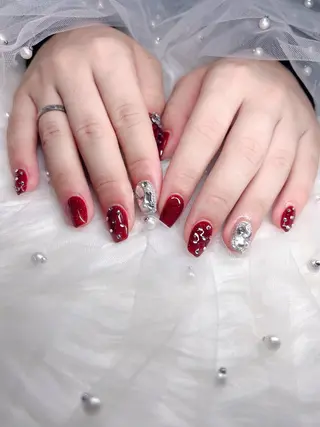 ネイル MK ネイルサロンのネイルデザイン