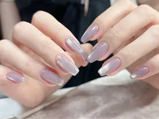 ネイル Nail •Head スパFortunaのネイルデザイン