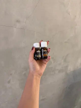 Head Spa Azu🌵のヘアスタイル