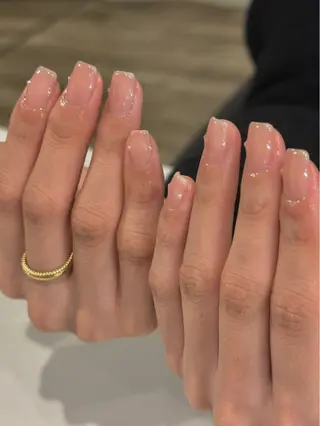 ネイル ikoi🫧 Kotomiのネイルデザイン