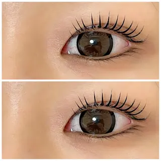 マツエク・マツパ ちだ りさこ🌼𓈒𓏸のマツエク・マツパデザイン