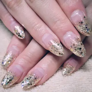 ネイル よしだ ひろきのネイルデザイン