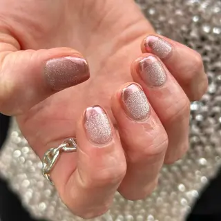 ネイル Yumi 広尾|恵比寿ネイルのネイルデザイン