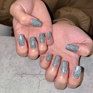 ネイル Tocowaka マエダのネイルデザイン