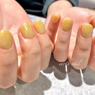 ネイル 🧁🥕 asukaのネイルデザイン