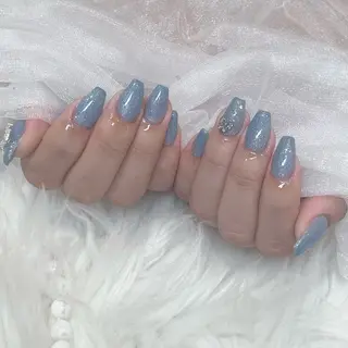 ネイル shimada ayakaのネイルデザイン