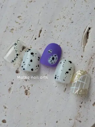 ネイル ネイルとタロット/ ユウのその他イメージ