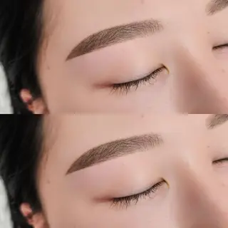 アイブロウ 'chloe'京都店 miu🎀の眉毛・アイブロウイメージ