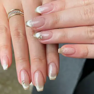 ネイル piu所属・piu __Hazukiのネイルデザイン