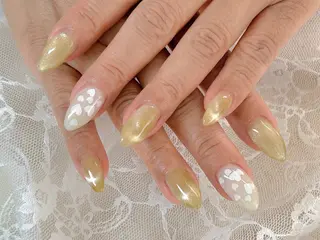 ネイル 心斎橋Salon Epokkuのネイルデザイン