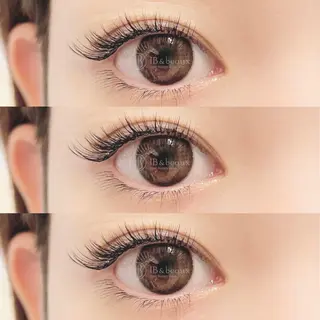 マツエク・マツパ 1席のみの個室サロン 西麻布1丁目のマツエク・マツパデザイン