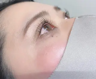 マツエク・マツパ eye studio Ate所属・eye studio Ateのマツエク・マツパデザイン