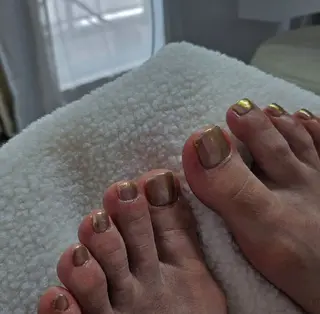 ネイル milla. MAHOのネイルデザイン