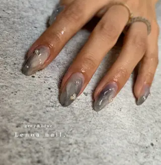 ネイル nailsalon Lenoaのネイルデザイン