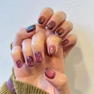 ネイル Nico所属・Nico🌛 Karenのネイルデザイン