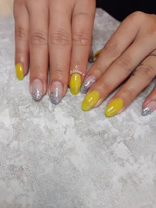 ネイル bloom *のネイルデザイン