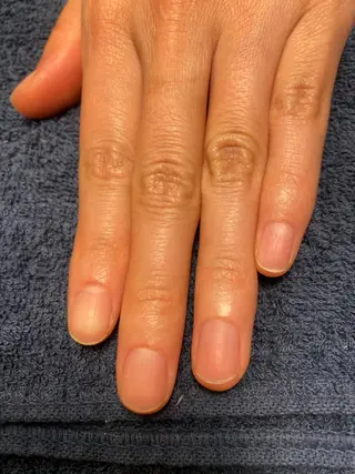 ネイル laughter nailのネイルデザイン