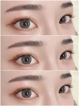 アイブロウ ネモア久留米店 🌼AYUMI🌼のマツエク・マツパデザイン