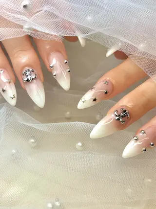 ネイル MOJA NAIL所属・MOJA NAIL ＊MAIKOのネイルデザイン