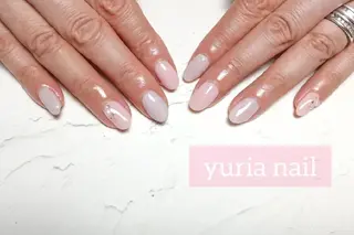 ネイル 小林 ゆりあのネイルデザイン