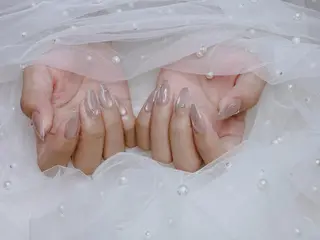 ネイル nail ONE🤍のネイルデザイン