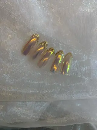 ネイル ヤマダ サクラのヘアスタイル