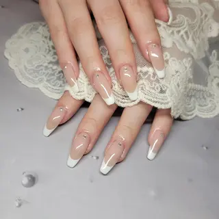 ネイル Nail salon Coco所属・Nail salon Coco【溝の口駅】のネイルデザイン