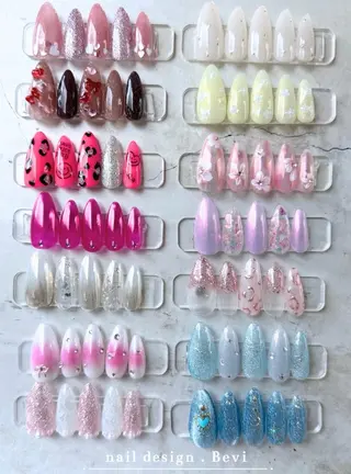 ネイル Bevi salonのその他イメージ