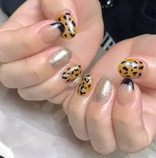 ネイル Nail salon Venusのネイルデザイン