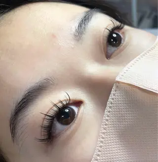 マツエク・マツパ 美奈サロン はるのネイルデザイン