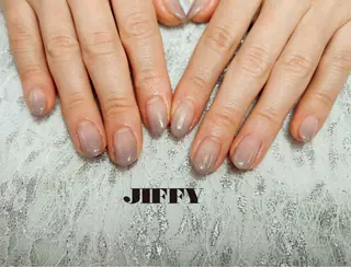 ネイル JIFFY所属・JIFFY nailstudioのネイルデザイン