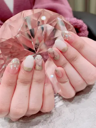 ネイル private nail salon   Amily所属・竹澤 紫乃のその他イメージ