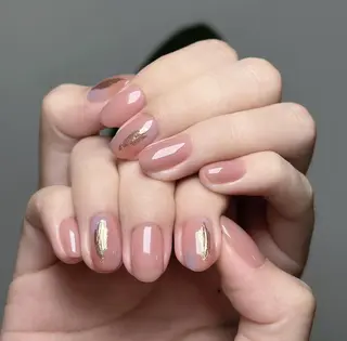 ネイル Queens マオのネイルデザイン