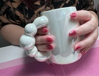 ネイル privateネイル 💅LouLanのネイルデザイン