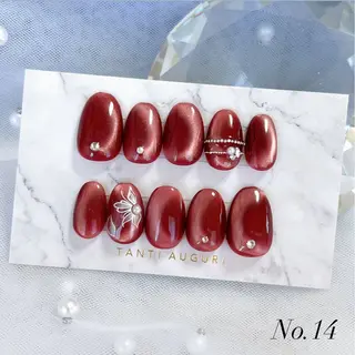 ネイル vert所属・Vert♡ .Hazukiのネイルデザイン