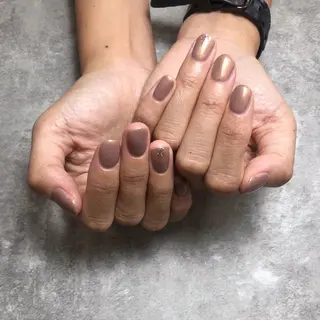 ネイル Leia yokoのネイルデザイン