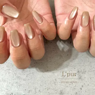 ネイル Yuka .Mのネイルデザイン