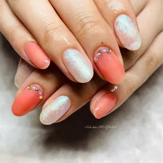 ネイル Nail salon MEGUMIのネイルデザイン