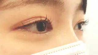 マツエク・マツパ レイ ⭐︎のマツエク・マツパデザイン