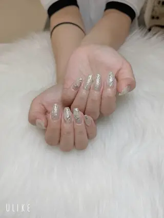 ネイル Darling NATSUMIのネイルデザイン