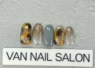 ネイル Van Nail Salonのネイルデザイン